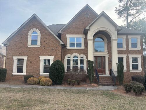 2525 Lake Erma Dr, Hampton, GA, 30228-6086 | Card Image