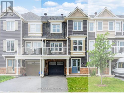 311 Pumpkinseed Crescent, Ottawa, ON, K2J6J9 | Card Image