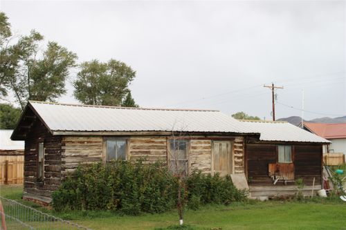 NHN Hecla St, Melrose, MT, 59743 | Card Image