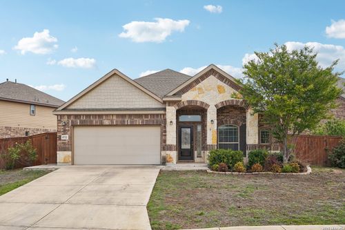 8722 Study Butte, San Antonio, TX, 78254-6336 | Card Image