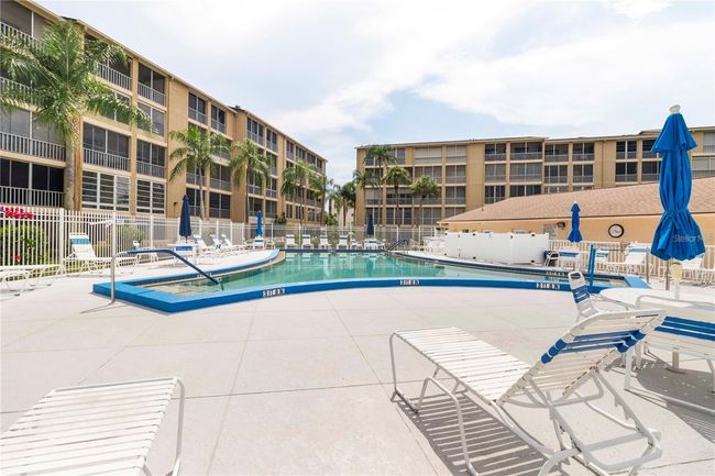 K109 - 3516 Lake Bayshore Dr, Condo with 2 bedrooms, 2 bathrooms and null parking in BRADENTON FL | Image 60