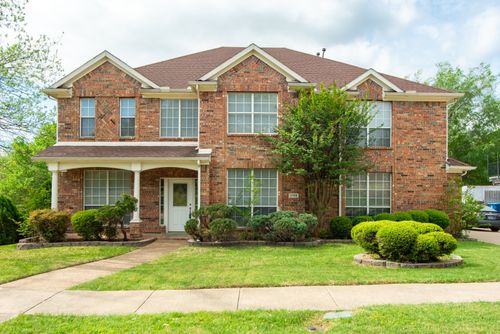 2106 Indian Trl, Rowlett, TX, 75088-1541 | Card Image
