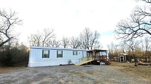 8847 W 701 Rd, Hulbert, OK, 74441-3039 | Card Image