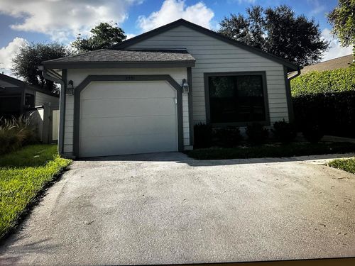 2551 Bedford Mews Dr, Wellington, FL, 33414-7741 | Card Image