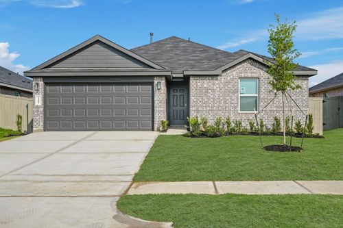 14282 Moonflower Dr, Splendora, TX, 77372-1106 | Card Image
