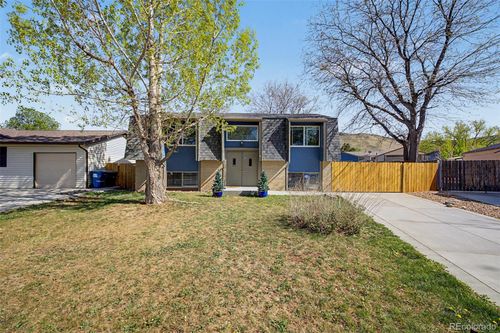 18962 W 60th Dr, Golden, CO, 80403-1042 | Card Image