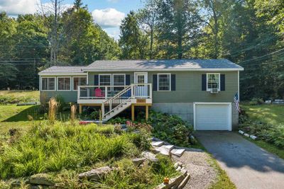 31 Hidden Valley Drive, House other with 3 bedrooms, 1 bathrooms and null parking in Tuftonboro NH | Image 3