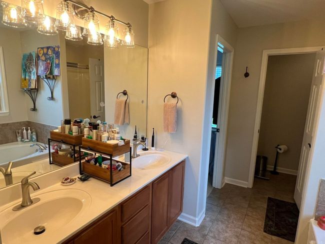 1056 Skyline Dr, House other with 3 bedrooms, 2 bathrooms and null parking in Alexander AR | Image 22