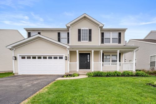 20445 Spirea Ln, Crest Hill, IL, 60403-0744 | Card Image