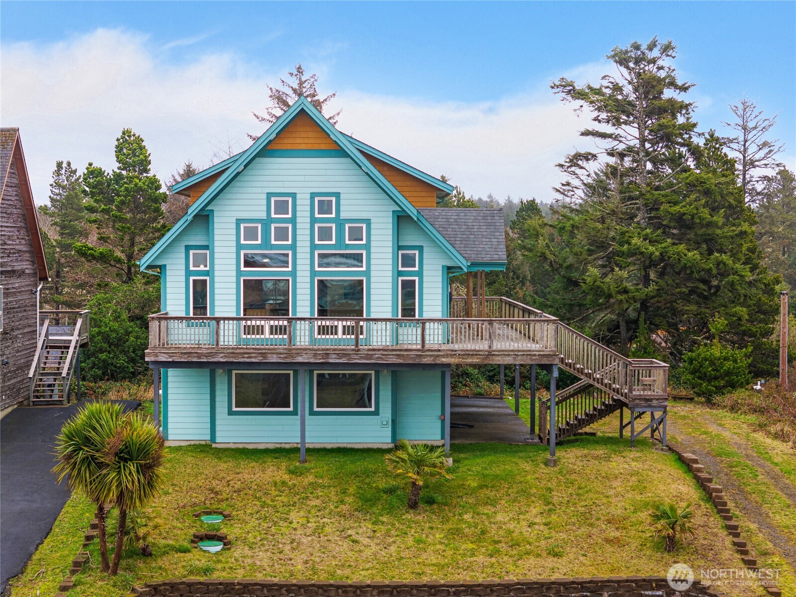 Residential in Ocean Park 5