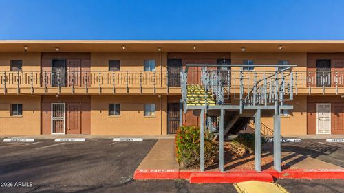 279-6125 E Indian School Rd, Scottsdale, AZ, 85251-5464 | Card Image