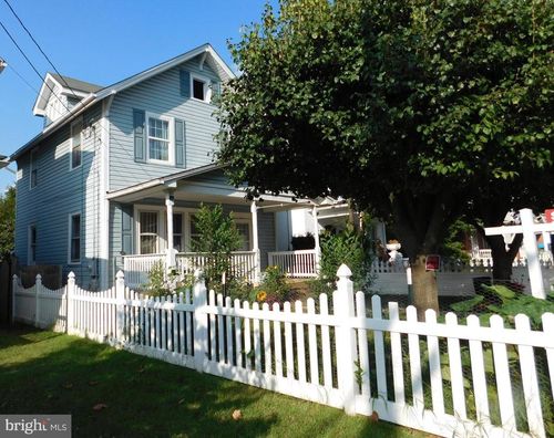 316 Virginia Ave, WINCHESTER, VA, 22601-5221 | Card Image
