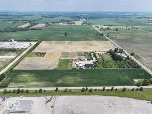 6397 S State Road 13, Home with 0 bedrooms, 0 bathrooms and null parking in Pendleton IN | Image 19