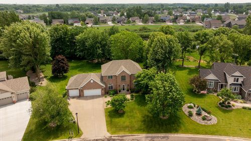 712 Falcon Ct, Sartell, MN, 56377-1692 | Card Image