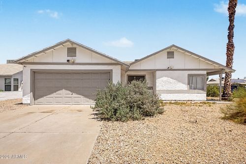 14805 N 60th Avenue, Glendale, AZ, 85306 | Card Image