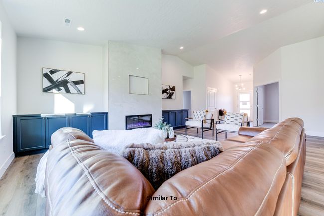 6817 Steelhead Ave, House other with 4 bedrooms, 3 bathrooms and 3 parking in Pasco WA | Image 5