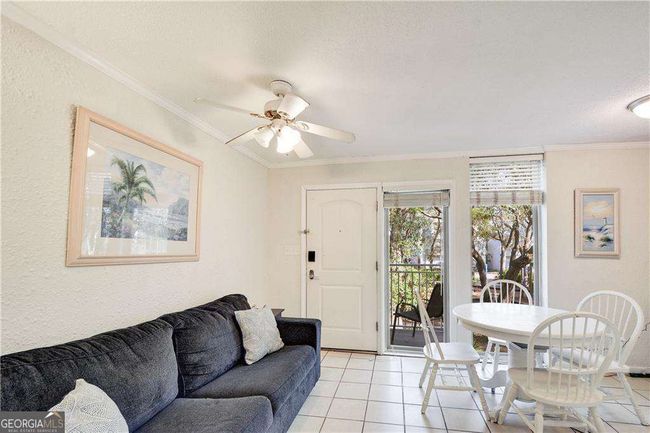 229 - 1175 N Beachview Dr, Condo with 1 bedrooms, 1 bathrooms and null parking in Jekyll Island GA | Image 8
