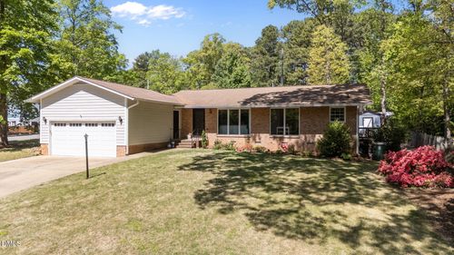 1101 Seabrook Ave, Cary, NC, 27511-5741 | Card Image