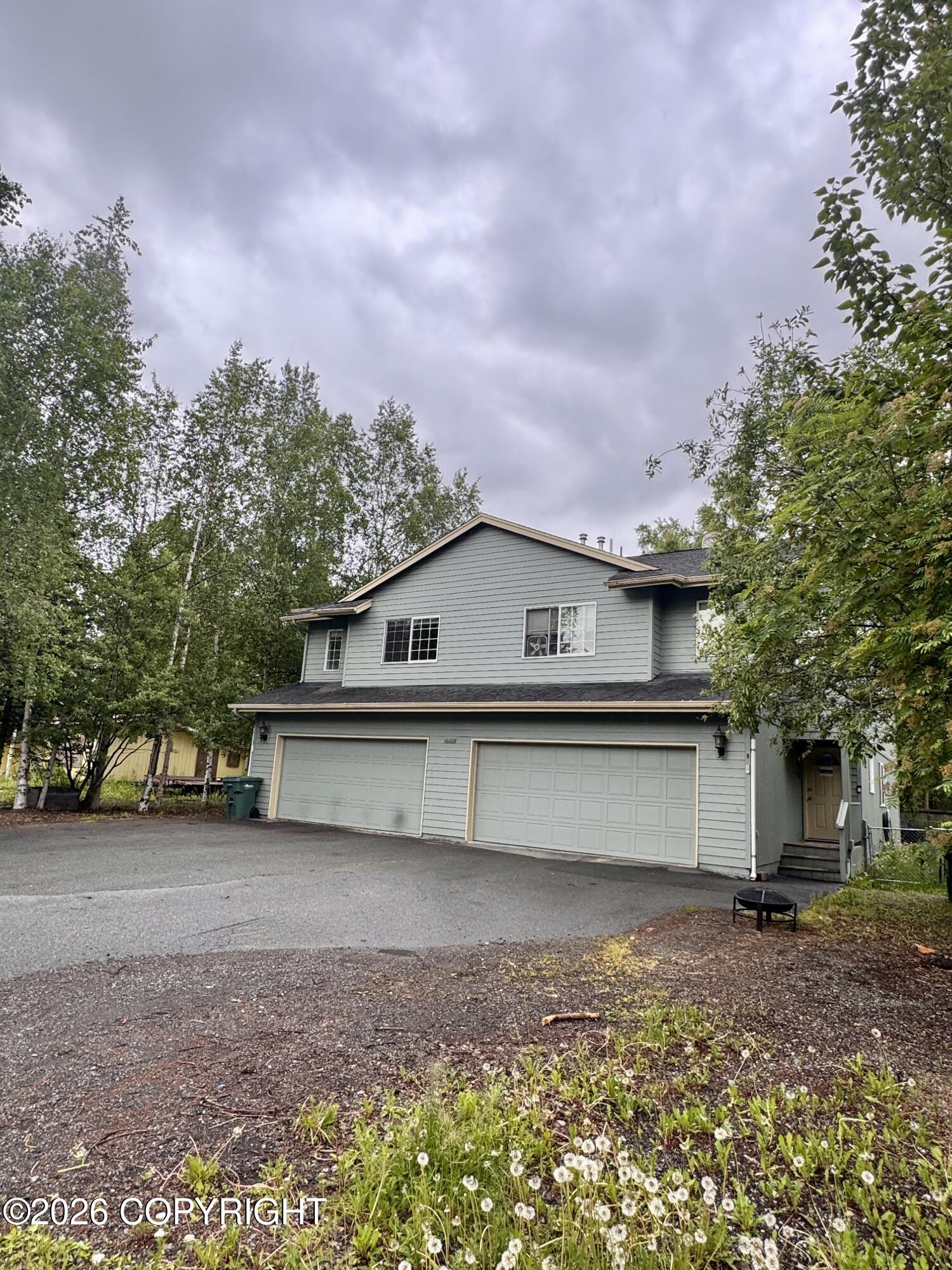 16608 Mercy Dr, Eagle River, AK 99577