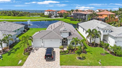 5504 Title Row Dr, BRADENTON, FL, 34210-4070 | Card Image