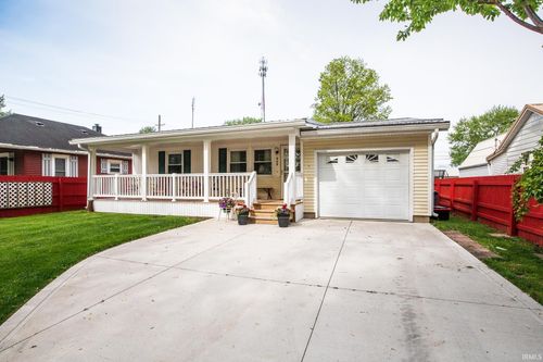 909 Dierkes Street, Decatur, IN, 46733 | Card Image
