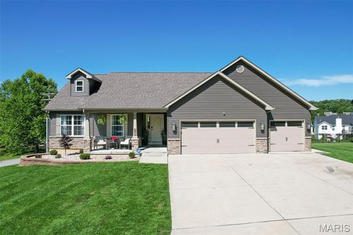 201 Auburn Ridge Dr, Troy, MO, 63379-3564 | Card Image
