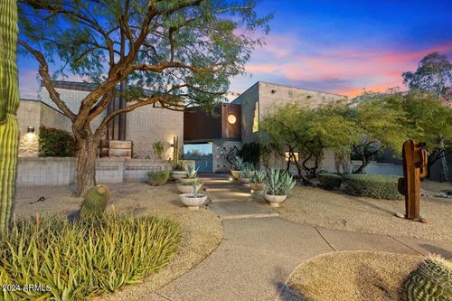 26827 N 68th St, Scottsdale, AZ, 85266-8847 | Card Image