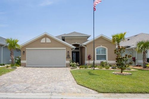 37 Lagoon Way, Palm Coast, FL, 32137-9611 | Card Image