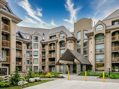220-4809 Spearhead Dr, Whistler, BC, V0N1B0 | Card Image