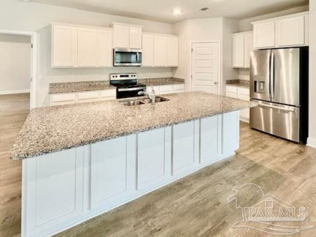 8177 Majestic Cypress Dr, House other with 4 bedrooms, 4 bathrooms and 4 parking in Milton FL | Image 51