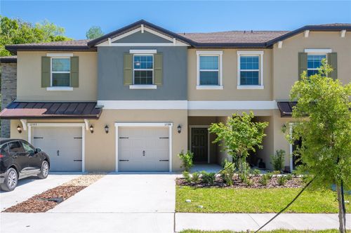 17399 Nectar Flume Dr, LAND O LAKES, FL, 34638-5858 | Card Image