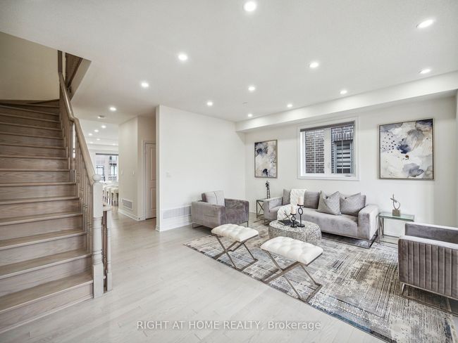 2632 Delphinium Trail, House attached with 3 bedrooms, 3 bathrooms and 4 parking in Pickering ON | Image 9