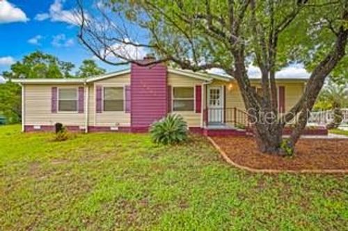 15141 Rialto Ave, Brooksville, FL, 34613-5075 | Card Image
