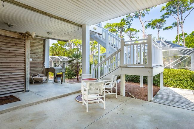 1637 Wayfarers Ct, House other with 4 bedrooms, 4 bathrooms and 4 parking in St. George Island FL | Image 47