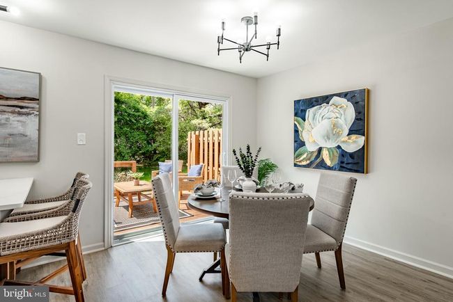 1203 Pointe Ct, Townhouse with 2 bedrooms, 2 bathrooms and null parking in CHESTER SPRINGS PA | Image 7
