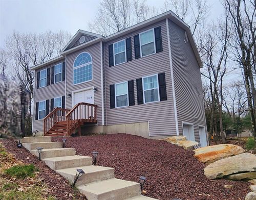 164 Lake Shore Dr E, Rock Hill, NY, 12775-6523 | Card Image