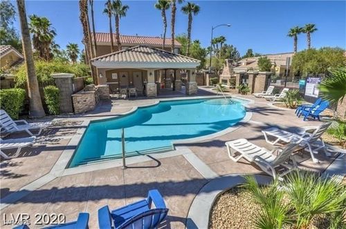 6790 Gold Yarrow St, Las Vegas, NV, 89148-4810 | Card Image