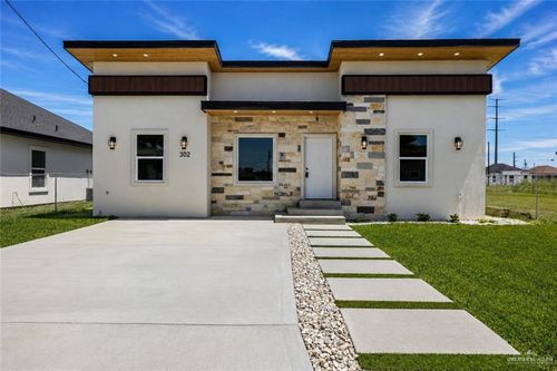 302 Valencia Ave, Alamo, TX, 78516 | Card Image