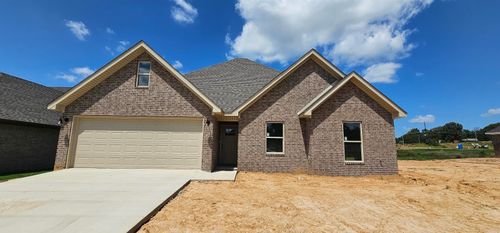 2304 S 19th St, Paragould, AR, 72450-4558 | Card Image