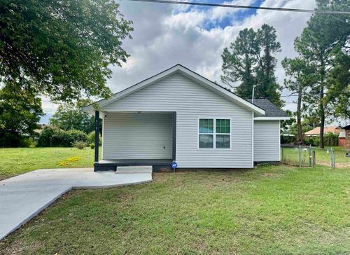 818 E 14th St, North Little Rock, AR, 72114-4316 | Card Image