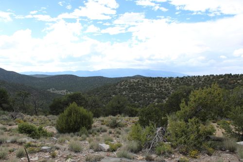 0 Ranchitos Rd, Sandia Park, NM, 87047 | Card Image