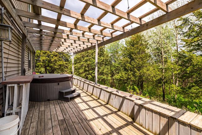 N1179 County Road O, House other with 4 bedrooms, 2 bathrooms and null parking in Stoddard WI | Image 23