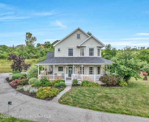 13024 Lower Maple Drive, Clarks Summit, PA, 18411 | Card Image