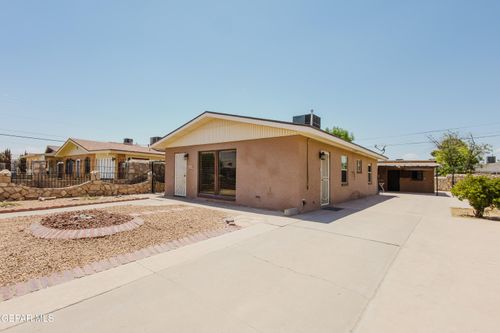 219 S Carolina Dr, El Paso, TX, 79915-4325 | Card Image