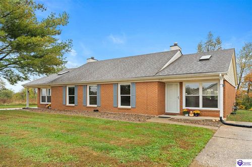1023 Colonial Dr, Elizabethtown, KY, 42701-3622 | Card Image