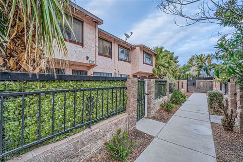 apt-11-4338 Caliente St, Las Vegas, NV, 89119-0107 | Card Image