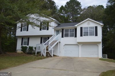 1180 Hardin Bridge Road, House other with 4 bedrooms, 2 bathrooms and 2 parking in Euharlee GA | Image 1