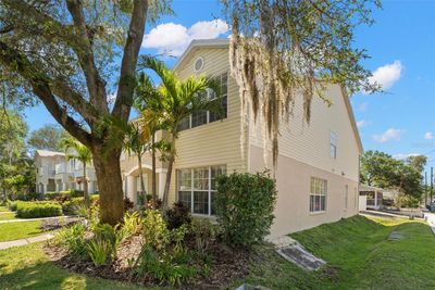 280 Dr Ml King Jr Street N, Townhouse with 4 bedrooms, 2 bathrooms and null parking in Safety Harbor FL | Image 2