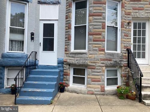 838 W 34th St, BALTIMORE, MD, 21211-2501 | Card Image