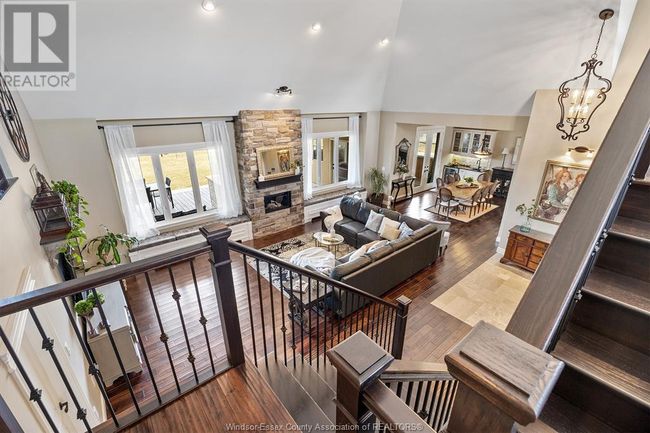 4976 4 Th Concession Rd E, House other with 4 bedrooms, 5 bathrooms and null parking in Harrow ON | Image 26